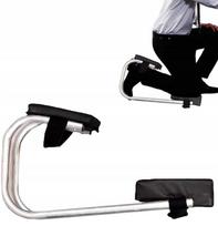 Garden Kneeler Seat for Paver Knee Pads