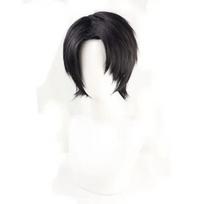 Anime Jujutsu Kaisen Yuta Okkotsu Cosplay Kostiumas Vyrams Moterims Helovino Šventės Uniformos Viršus + Kelnės + Diržas XXL black