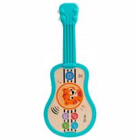 Baby Einstein My First Ukulele 6-36M Blue Guitar For Children 36m