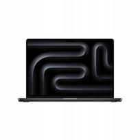 Apple Macbook Pro 16.2  M5 Laptop 36Gb / 2Tb Space Black 1 Pc