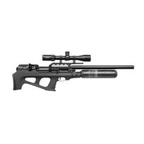 Pneumatinis PCP šautuvas FX Wildcat MKIII BT Sniper 5,5 mm