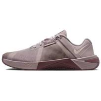 Nike Metcon 10 Šviesiai violetinės spalvos Rūdos Moteriški sportbačiai Rudo Tatuiruotės Silt-Red HQ2620-200 37.5 gray