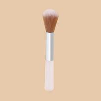 Andy Shimmering Purple Light Setting Powder - Fine, Smooth, Natural Matte Finish No Specific Size brown