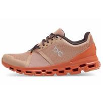 (WMNS) On Running Cloudstratus 'Cobble Grey Green' Women's 29.99563 EU 37.5 beige