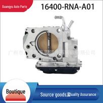 Electronic Throttle Body for Honda Civic 1.8L (2006-2011) & Accord 2.0 (Eighth Generation) 16400-RNA-A01 Other
