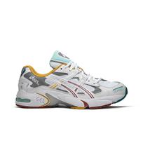 ASICS Gel Kayano 5 'Oasis' (Unisex) Oasis Running Shoes 1021A213 100 37.0 white