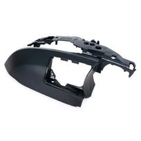 For Toyota RAV4 RAV 4    Car Side Mirror Lower Base Cover Cap Frame Rearview Mirror Lens Glass A right
