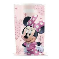 Minnie gimtadienio šventės dekoravimo vėliavėlė saldainių dėžutės raktų pakabukas Minnie Donaldas Antis trikampė vėliavėlė juosta dovanų maišeliai dovanos
