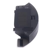 Robot Vacuum Water Tank Mop Cloth for Proscenic D5S 850T 850P Robot Vacuum Cleaner black