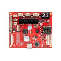 Original ELEGOO CC1 Centauri Carbon 2 Combo Motherboard Silent Mainboard Control Board For CC CC2 3D Printer Parts For CC2 Combo