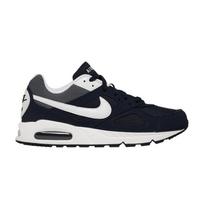 Nike Air Max IVO 'Obsidian' Men's Sneakers 43 black