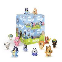 Funko Bluey - Mystery Minis