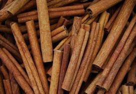 Cinnamon Sticks, 8 , 250 Grams