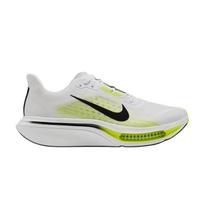 Nike Pegasus Plus 2 Road White Lemon Venom Black Men Sneakers IM2541-101 42.5 white