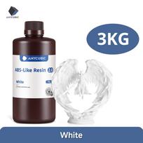 NEW Anycubic 2.0 Resin 3D Printer Photopolymer ABS-Like Resin Higher Toughness & Resilience Fast Curing High Precision Resin