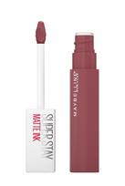 Maybelline Super Stay Matte Ink Matte Liquid Lipstick 175 Ringleader 5Ml 5ml