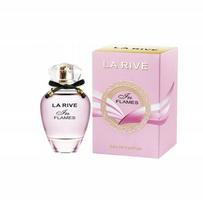La Rive In Flames Eau De Parfum For Women 100 100 ml
