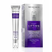 Miraculum Pepti Lifting Serum For Droppy Eyelids 20 20 ml