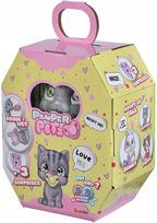 Simba Pamper Petz Figurine - Kitten 1 Pc