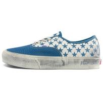 Bianca Chandôn x Vans Authentic VLT LX Stressed Navy Unisex Kedai Mėlyni Balti VN0A4CS4NUT 37 gray