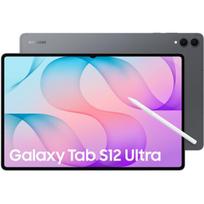 Planšetinis kompiuteris Samsung Galaxy Tab S12 Ultra 14.6 512GB Gray (X940) | SM-X940NZAPEUE | 8806099398002