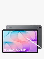 Planšetinis kompiuteris Samsung Galaxy Tab S12+ 12.6 512GB Gray (X840) | SM-X840NZAPEUE | 8806099394509