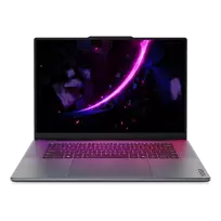 Lenovo Yoga Pro 9 16IPH11 16" 2.8K OLED/u7-356H/32GB/1TB SSD/RTX5060/ENG/Win11P/2YW/Thunder Grey | 83SF0035NT
