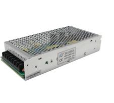 EXTRALINK įtampos keitiklis DC/DC 24V-48V 100W SD-100B-48
