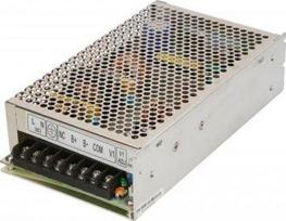 EXTRALINK AD-155B maitinimo šaltinis su akumuliatoriaus įkrovikliu 24V/27.6V 155W