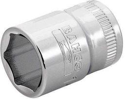 3/8 colio šešiakampis rankinis lizdas 10 mm Bahco varžtams su galvute [SB7400SM-10]