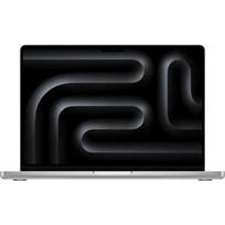 Apple MacBook Pro 14 MDE54ZE/A - M5 10C CPU / 10C GPU | 14.2" | 24GB | 1TB SSD | macOS | Silver | 70W charger | MDE54ZE/A/R1/Z1/Z1KM000V7 | 5902002343763