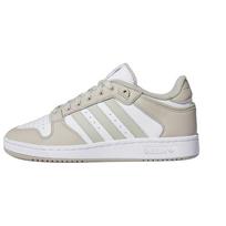 adidas Centennial RM Putty Grey Core White Unisex sportbačiai ID6212 45⅓ gray