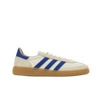 adidas Handball Spezial Kreminės Baltos Mėlynos Gumos Unisex Sportbačiai Šilto Smiltainio JS3865 39⅓ beige