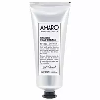 Farmavita Amaro Shaving Soap Kreminis krem do golenia 100ml