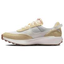 Nike Waffle Debut Gum Medium Brown/Light Bone/Sail/Team Gold - DX2931-001 EU 36.5 white