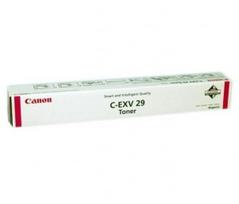 Canon C-EXV 29 (2798B002) Lazerinė kasetė, Purpurinė|2798B002
