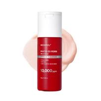 MEDIPEEL Phyto EX PDRN Micro Shot Powder Cleanser Gentle Exfoliating Pore & Brightening Care 70g 1