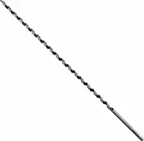 Grąžtas Dedra Spiralinis medio grtas 6x230mm