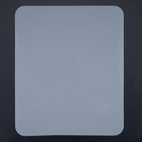 Large Silicone Mat for Wax Seal Stamps - Heat Insulation, Anti-stick, Demolding Tool beige
