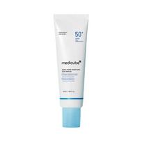Medicube Zero Pore Moisture Sun Serum 50ml 50ml white