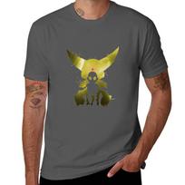 Ratchet Amp Clank Galaxy Yellow Tshirt Cotton T Shirt Pack Unisexs Graphic T Shirts T Shirts For Unisex Graphic Tees Tshirt 4XL black