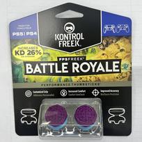 Kontrol Freek PS5 paaukštinti analoginių stick dangteliai Patogūs žaidimų priedai PS4 PS3 Style 1