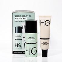 Whitening Deodorant Niacinamide Toning Deodorant 50ml + Triple Brightening Body Cream 30ml 1 pcs 50ml black
