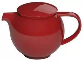Loveramics Pro arbata - 400 ml arbatinukas ir užpilas - raudona