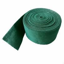 Tree Wrap, Insulation Moisture Band, Sun Protection Cloth, NonWoven Garden Tape 12cm*16m Single 12cm*16m black