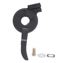 Replacement Part Choke Lever 110cc 125cc 150cc 250cc Handlebar Control Lever  For Quad Bike ATV