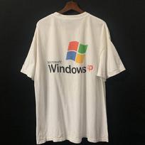 Retro Windows XP  Classic  T Gift For Fan Unisex shirt Cotton Oversize Large Size L beige
