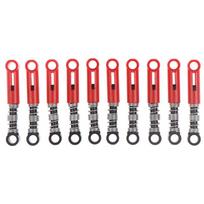 New 10Pcs Technic Building Self-Locking Bricks Shock Absorber Toy