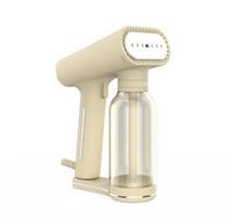 SteamOne Cream 400 Karl XL Rust Garment Steamer