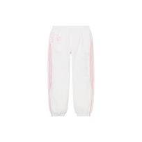 Aukščiausios kokybės Aoi šviečiantis tamsoje sportinis kostiumas SUP-SS22-120 L white